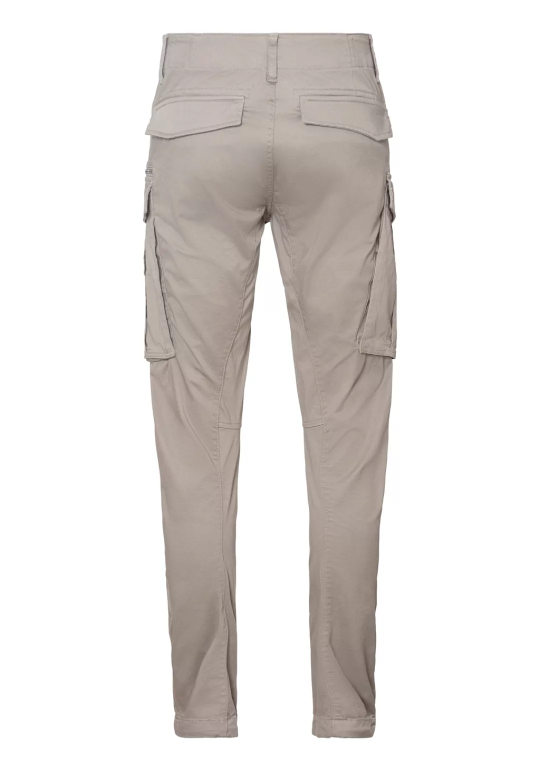 G-Star RAW Cargohose "Rovic zip 3d regular tapered" günstig online kaufen