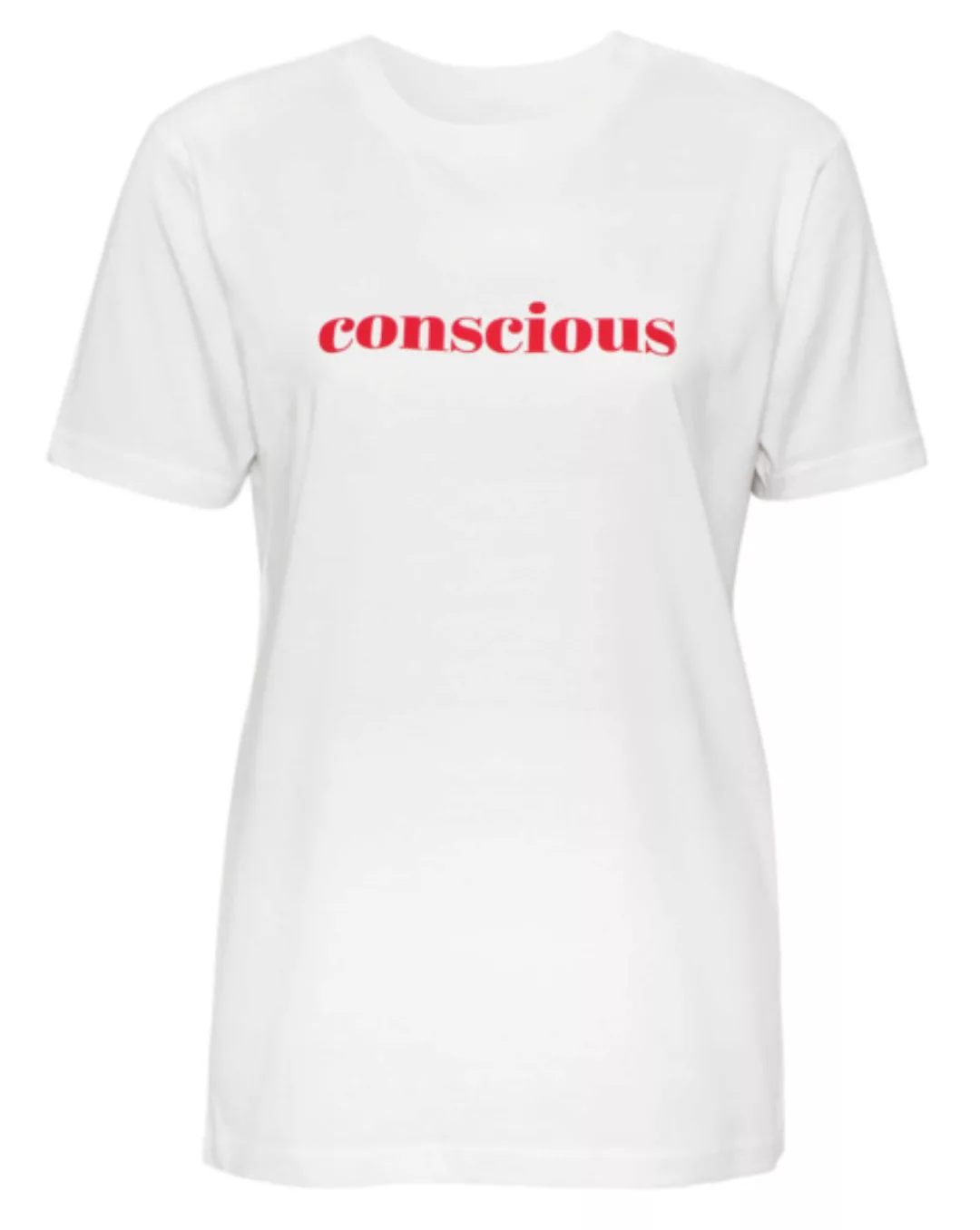 Statement Yoga T-shirt Conscious günstig online kaufen