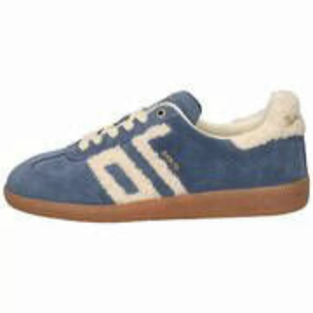 Back70 Sneaker Damen blau günstig online kaufen