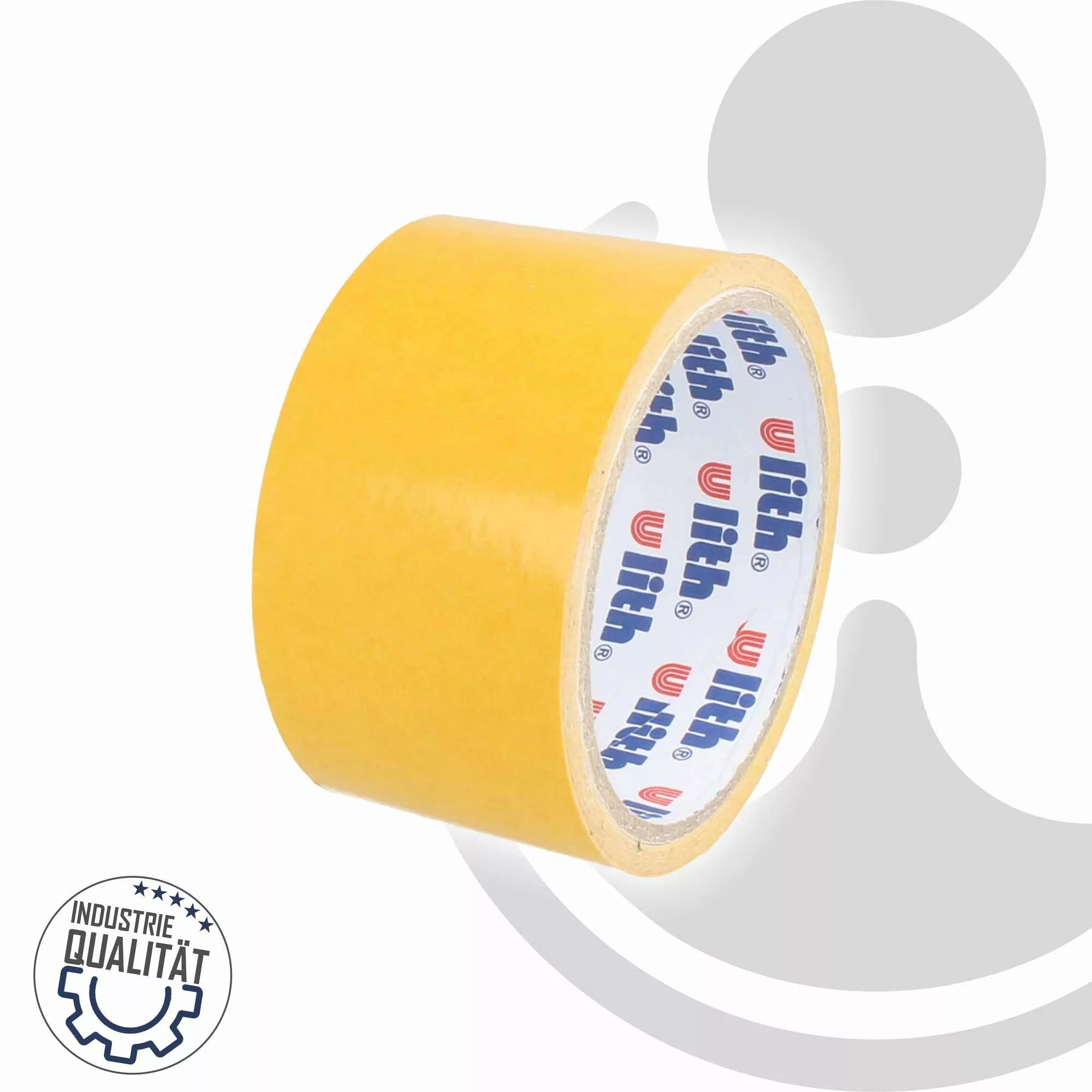 tecuro Klebeband Teppich-Verlegeband 468, beidseitig klebend, günstig online kaufen