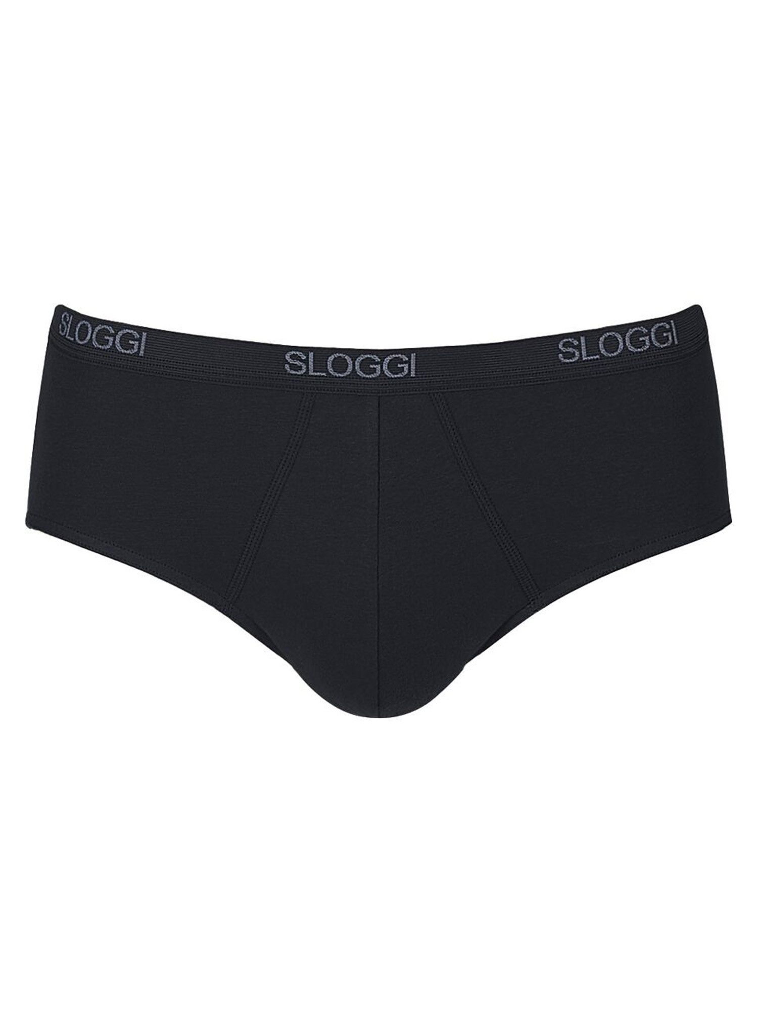 sloggi Midislip Basic Midi-slip panty-s shorts günstig online kaufen