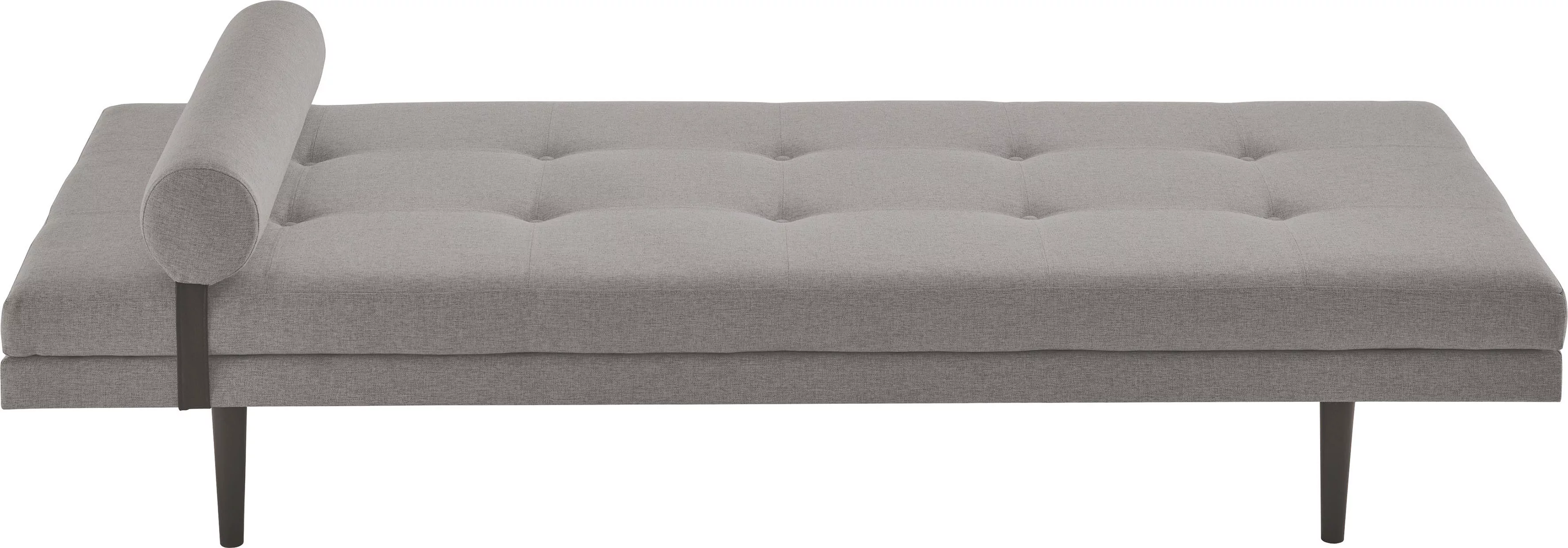 ATLANTIC home collection Chaiselongue "Bergen", Tagesliege im Japanischen S günstig online kaufen