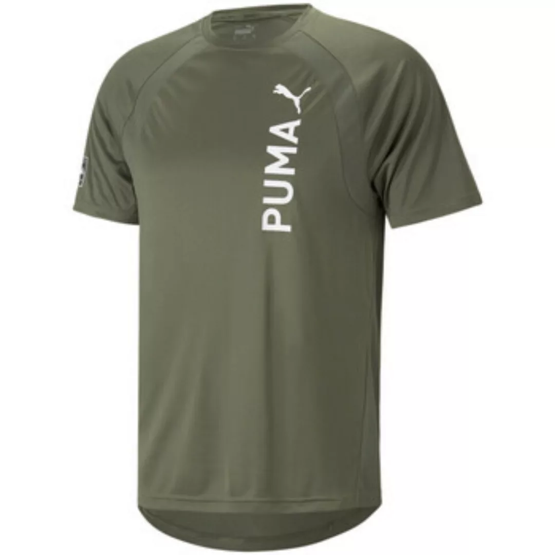 Puma  T-Shirts & Poloshirts 523095-73 günstig online kaufen