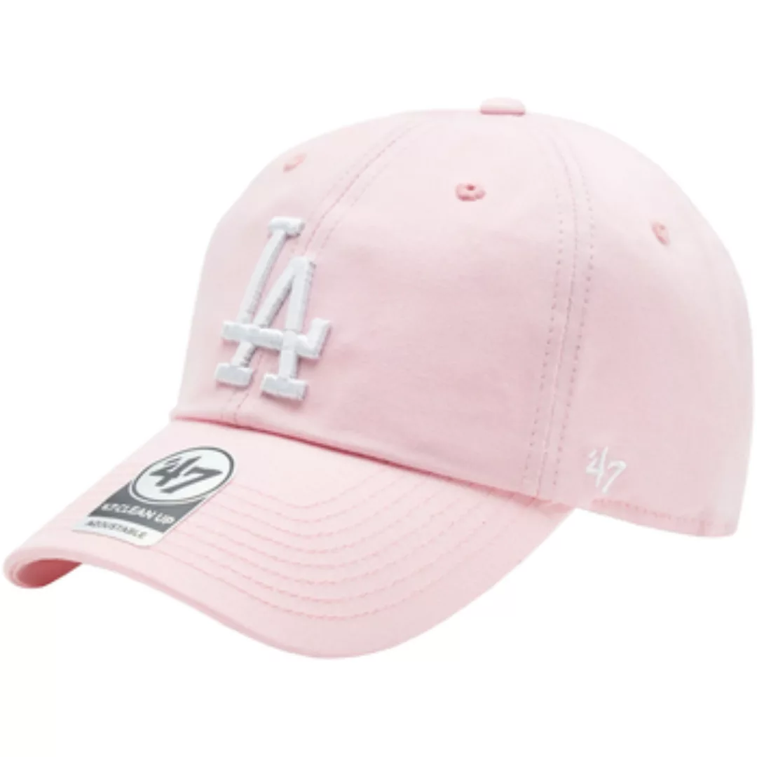 '47 Brand  Schirmmütze Los Angeles Dodgers Clean Up Cap günstig online kaufen