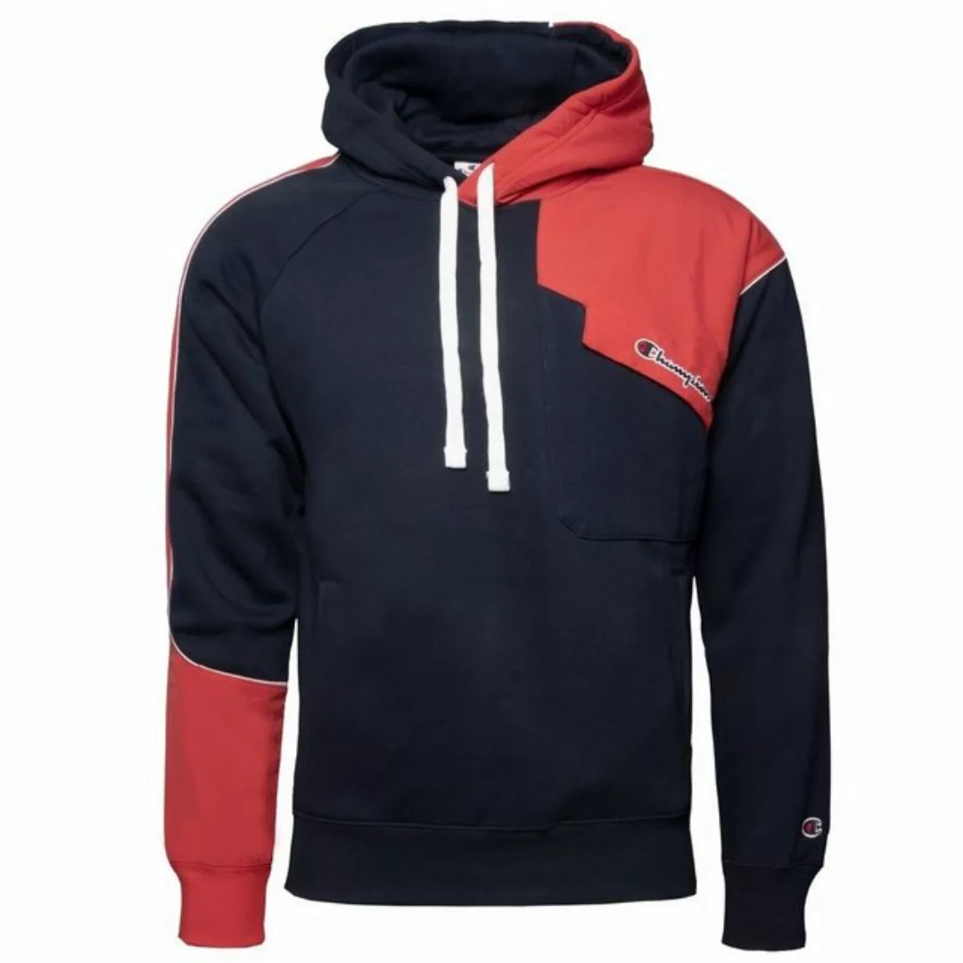 Champion Kapuzenpullover Hooded Herren günstig online kaufen