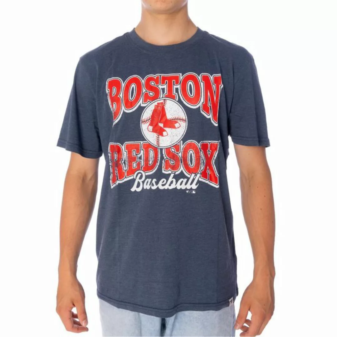 Fanatics T-Shirt T-Shirt MLB Boston Red Sox günstig online kaufen
