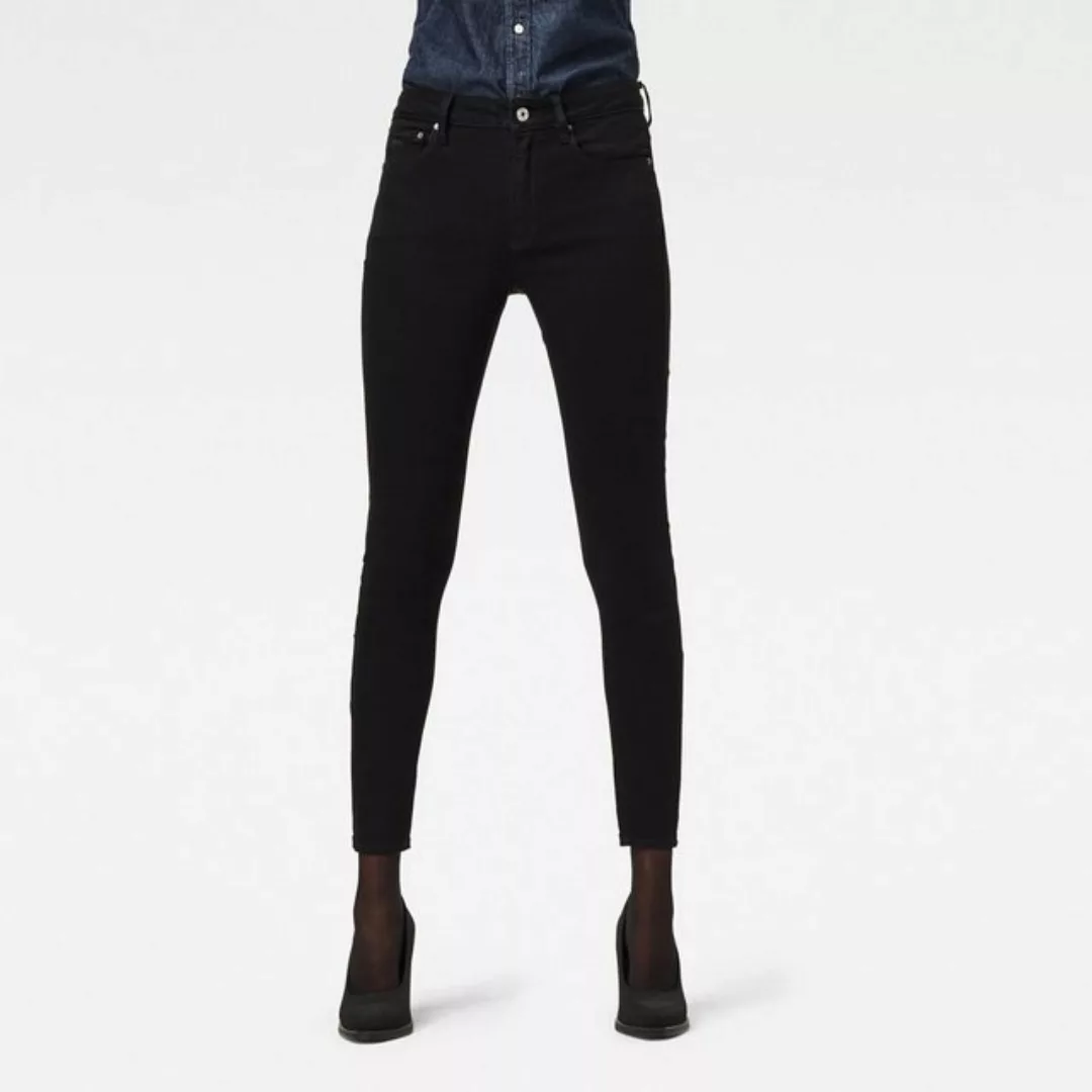 G-STAR Skinny-fit-Jeans 330 Skinny Wmn mit Stretch günstig online kaufen