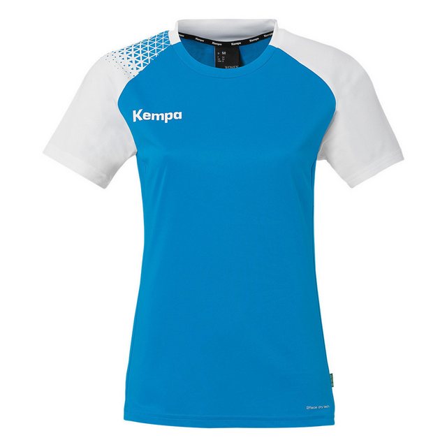 Kempa Kurzarmshirt Shirt Ambition 28 Women (Trikot) atmungsaktiv günstig online kaufen