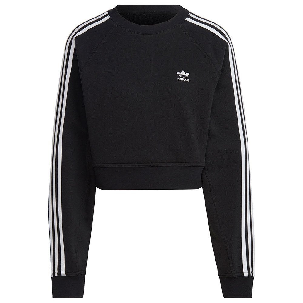 Adidas Originals Sweatshirt 44 Black1 günstig online kaufen