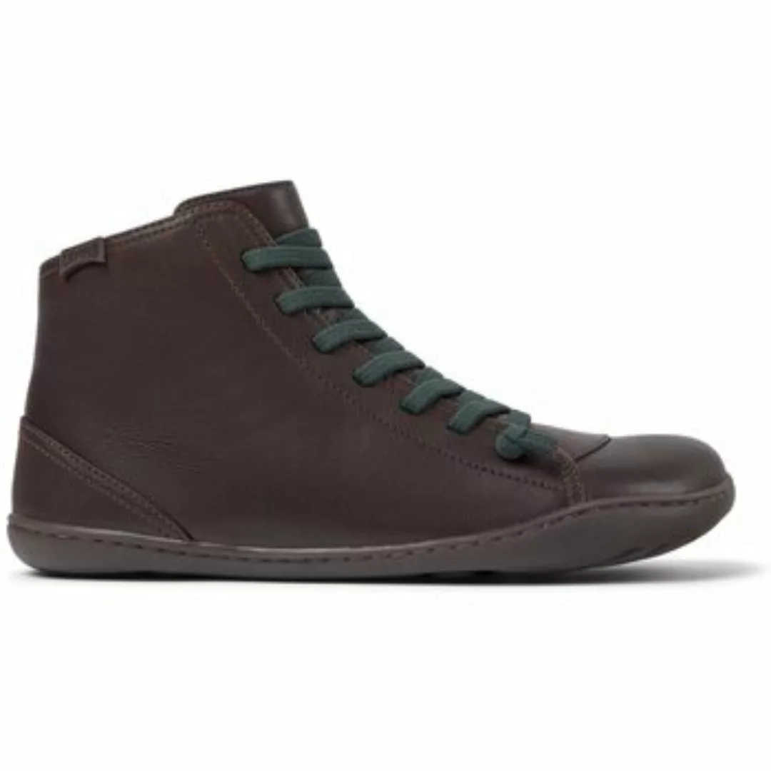 Camper  Stiefel Stiefeletten K400509-022 günstig online kaufen