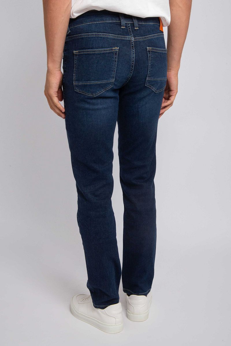 Suitable DENM Jeans Navy - Größe W 38 - L 32 günstig online kaufen