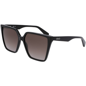 Liu Jo  Sonnenbrillen Sonnenbrille LJ798S 001 günstig online kaufen