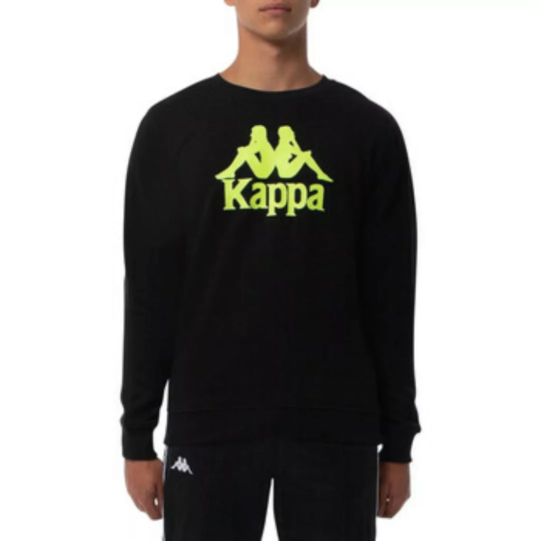 Kappa  Sweatshirt 303LRW0 günstig online kaufen