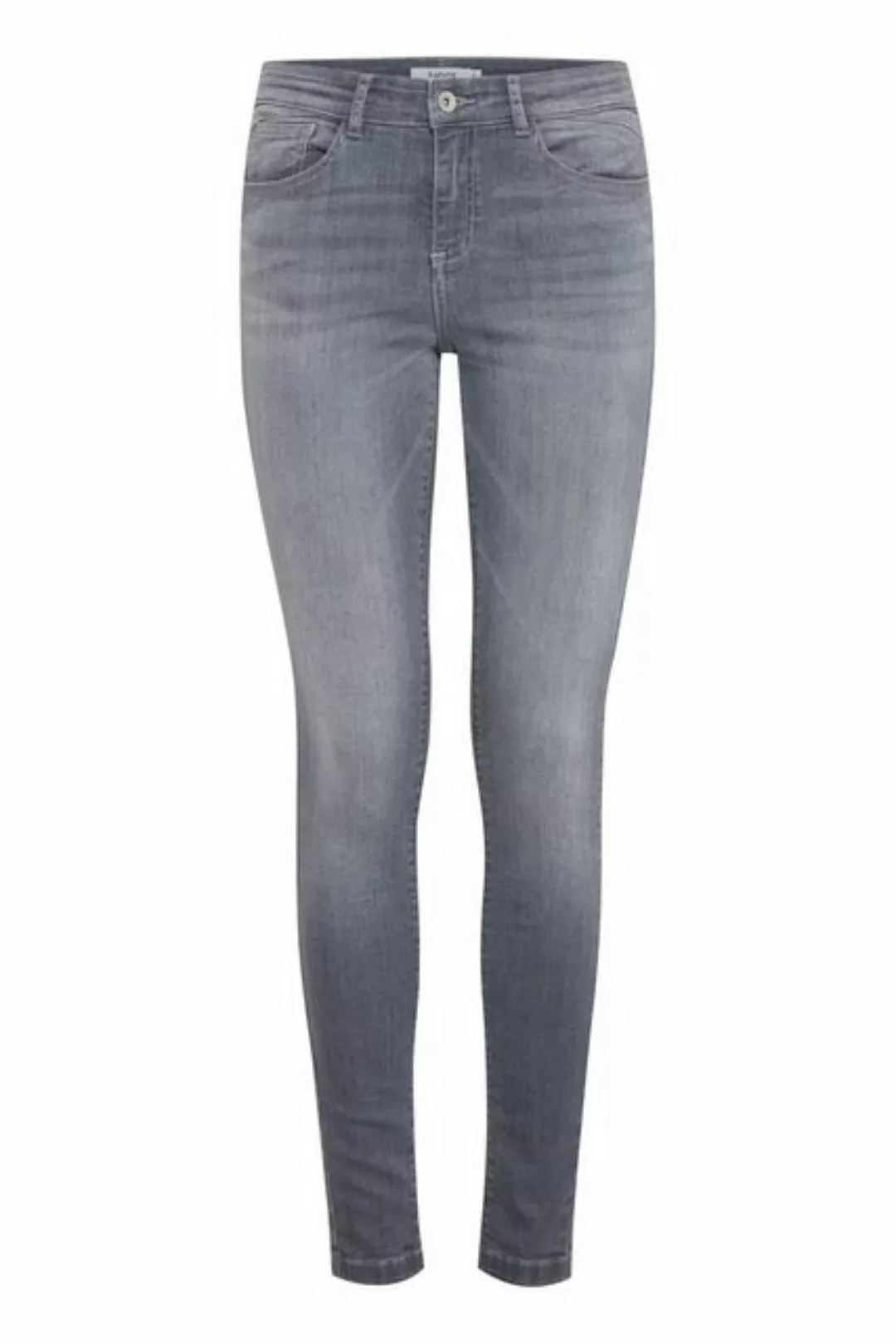 b.young Skinny-fit-Jeans BYLola Luni jeans - 20803214 Damenhose in klassisc günstig online kaufen