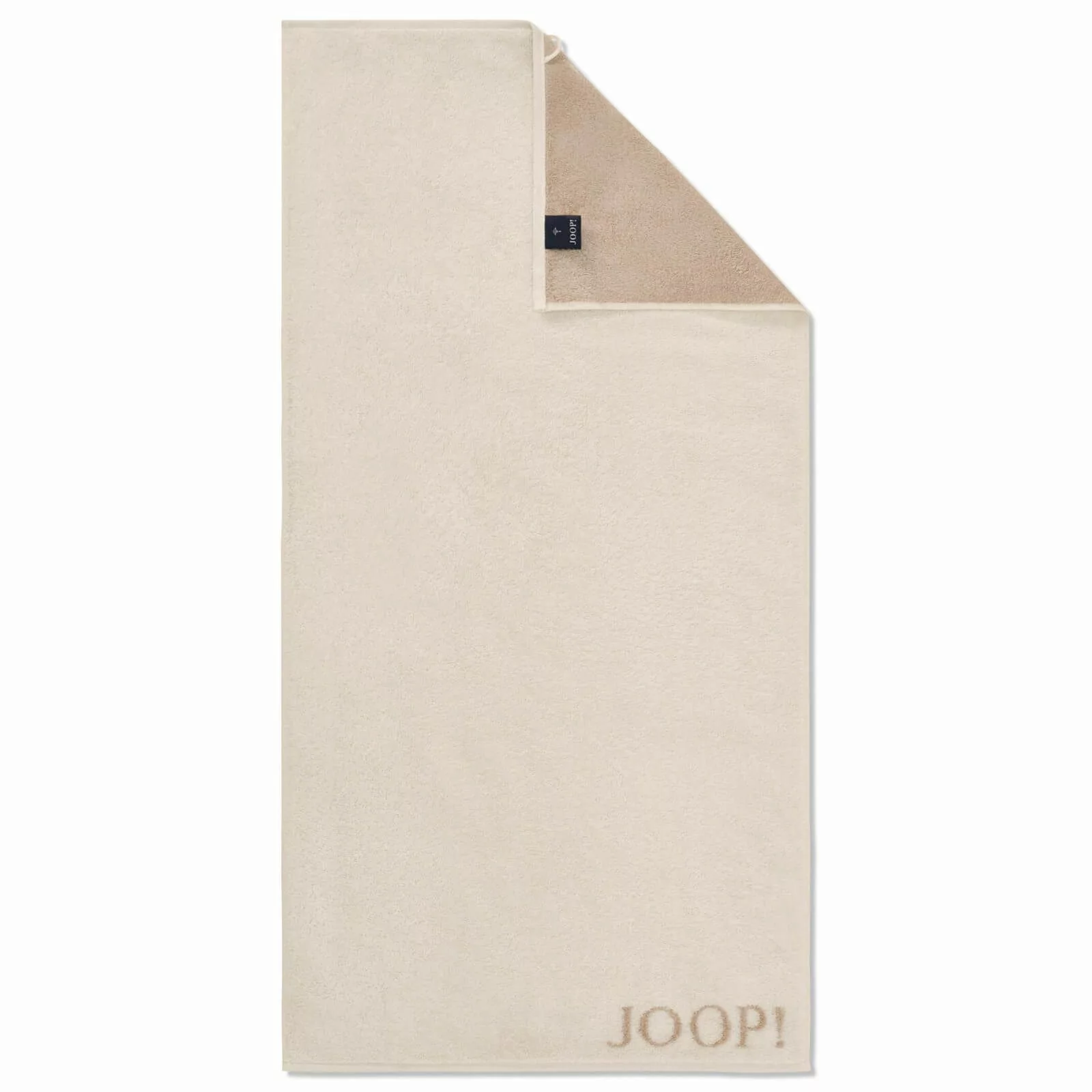 JOOP! Handtuch JOOP! Handtuchserie Classic Doubleface günstig online kaufen