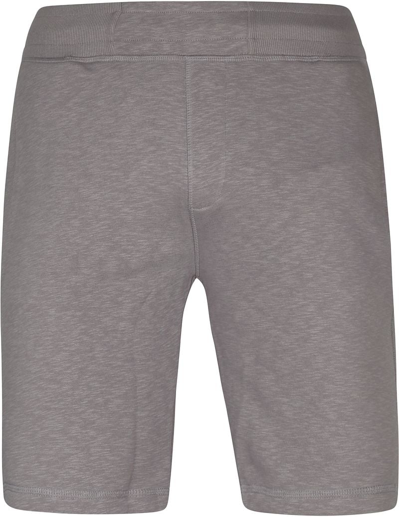 Suitable Respect Luke Kurze Sweatpants Grau - Größe XL günstig online kaufen