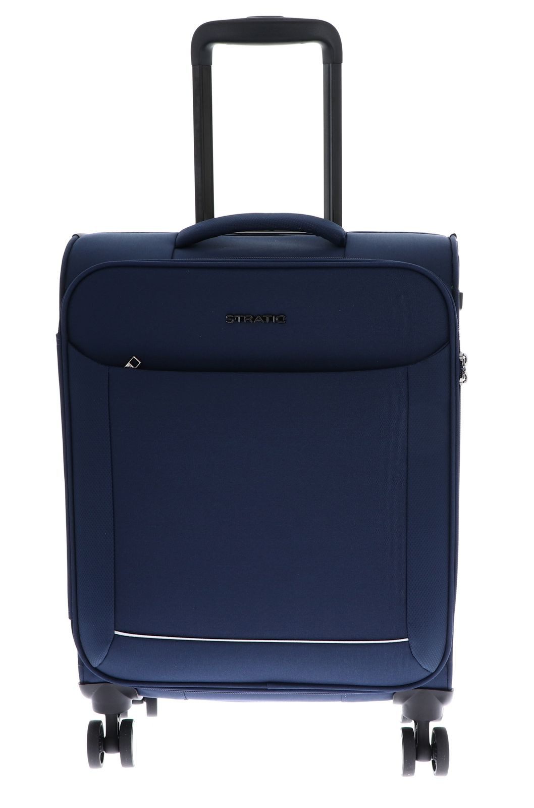 Stratic Weichgepäck-Trolley Trolley, 4 Rollen günstig online kaufen