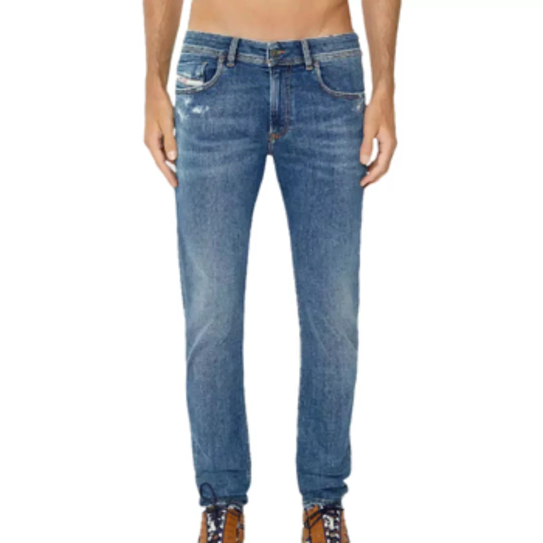 Diesel  Slim Fit Jeans A03594-09E43 günstig online kaufen