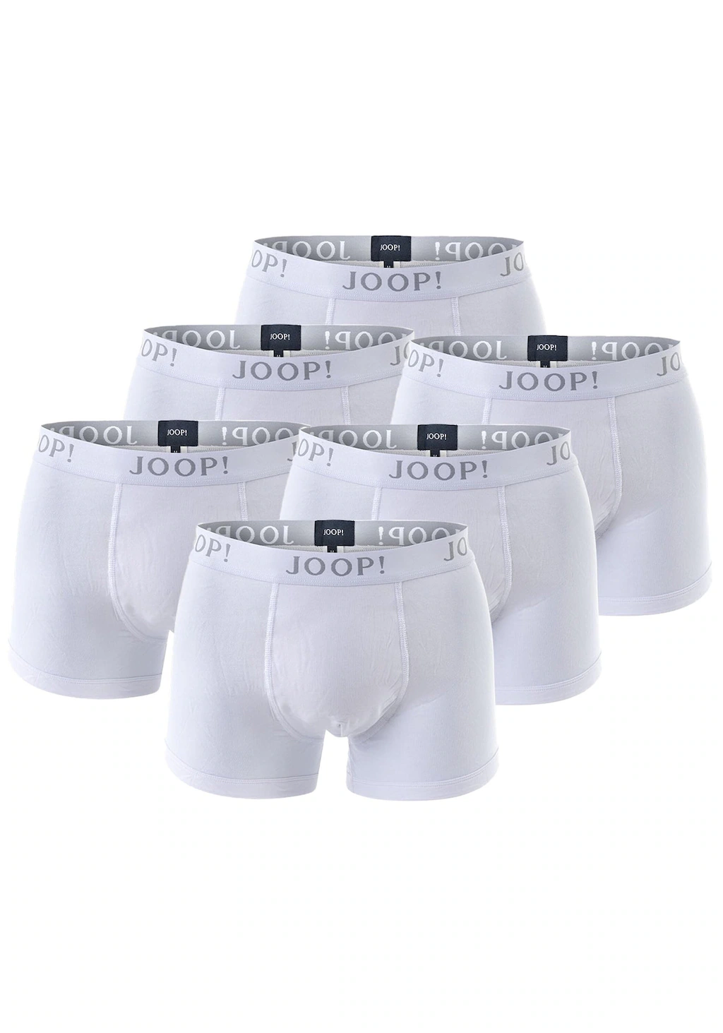 JOOP Boxershorts "Boxershort 6er Pack" günstig online kaufen