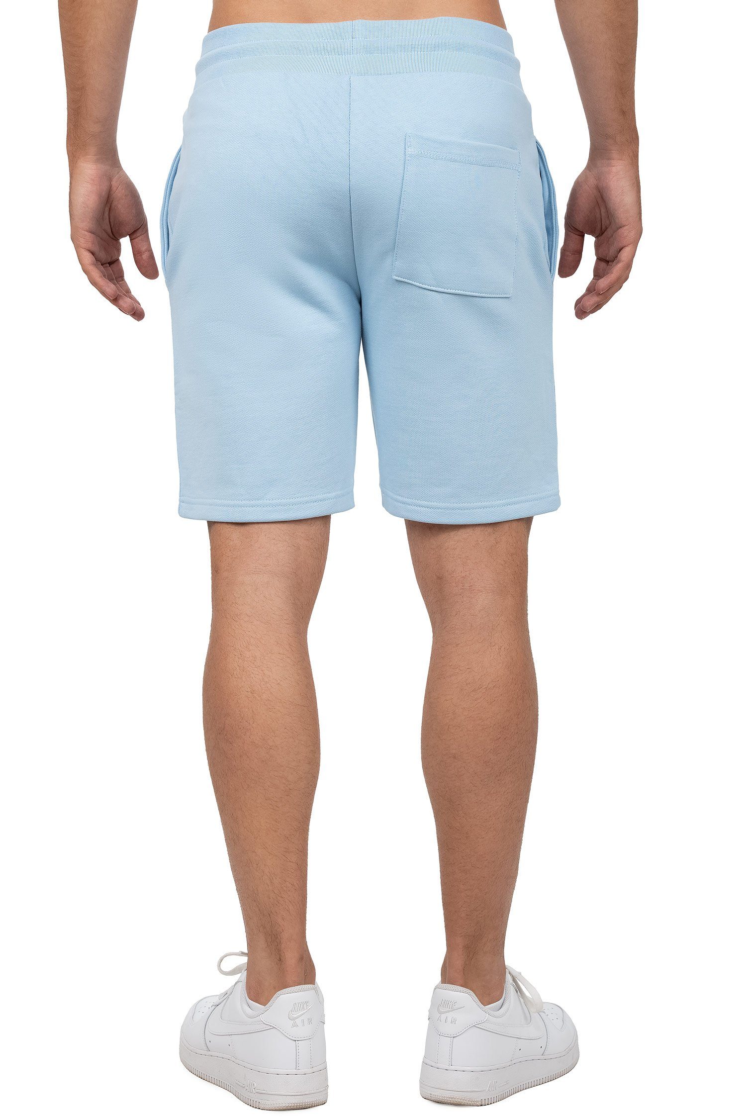 Reichstadt Shorts Herren Regular Fit Kurze günstig online kaufen