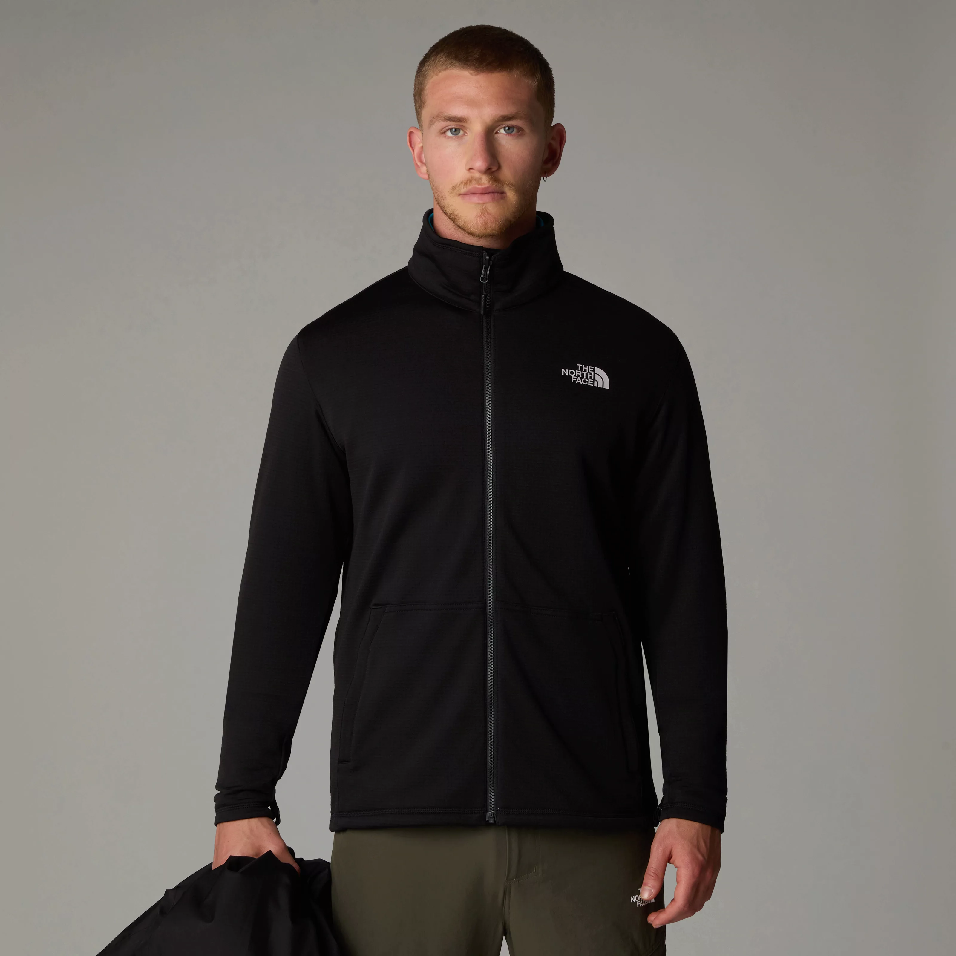 The North Face Outdoorjacke M QUEST TRICLIMATE JACKET (2-St) mit abnehmbare günstig online kaufen