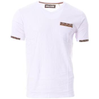 Rms 26  T-Shirts & Poloshirts RM-91277 -BLA günstig online kaufen