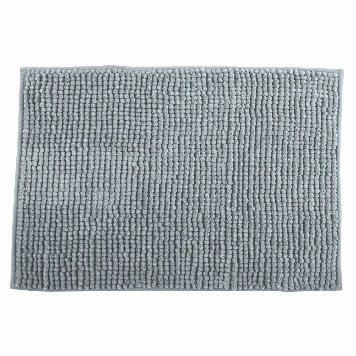 MSV Badematte CHENILLE, Höhe 12 mm, günstig online kaufen
