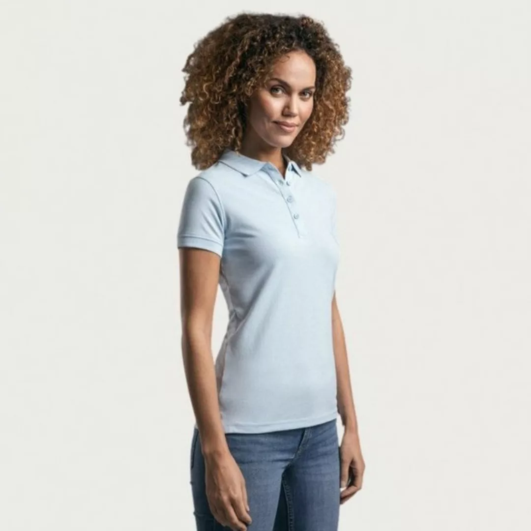 EXCD by Promodoro Poloshirt EXCD Poloshirt Frauen günstig online kaufen