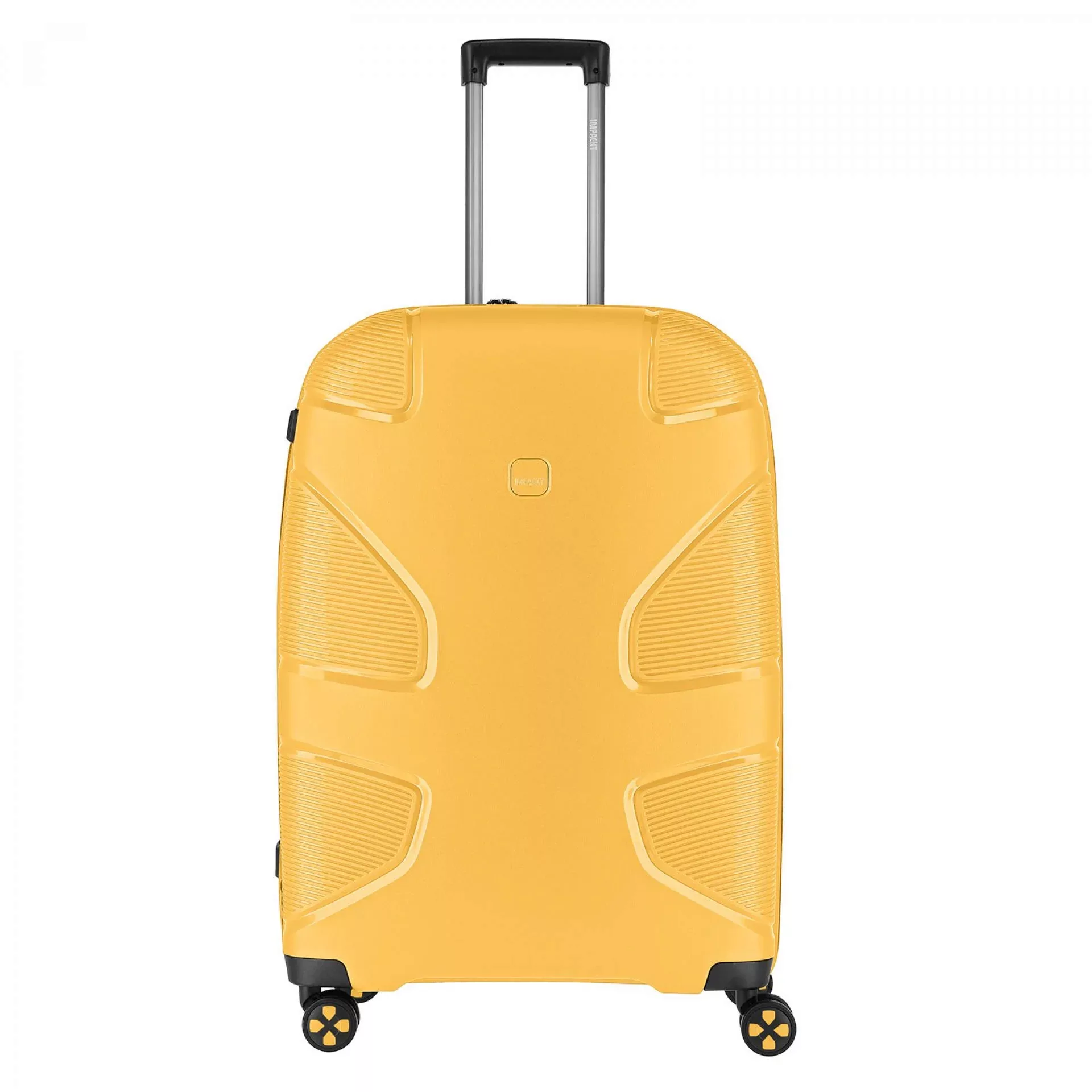 IMPACKT IP1 Hartschalenkoffer Sunset Yellow L günstig online kaufen