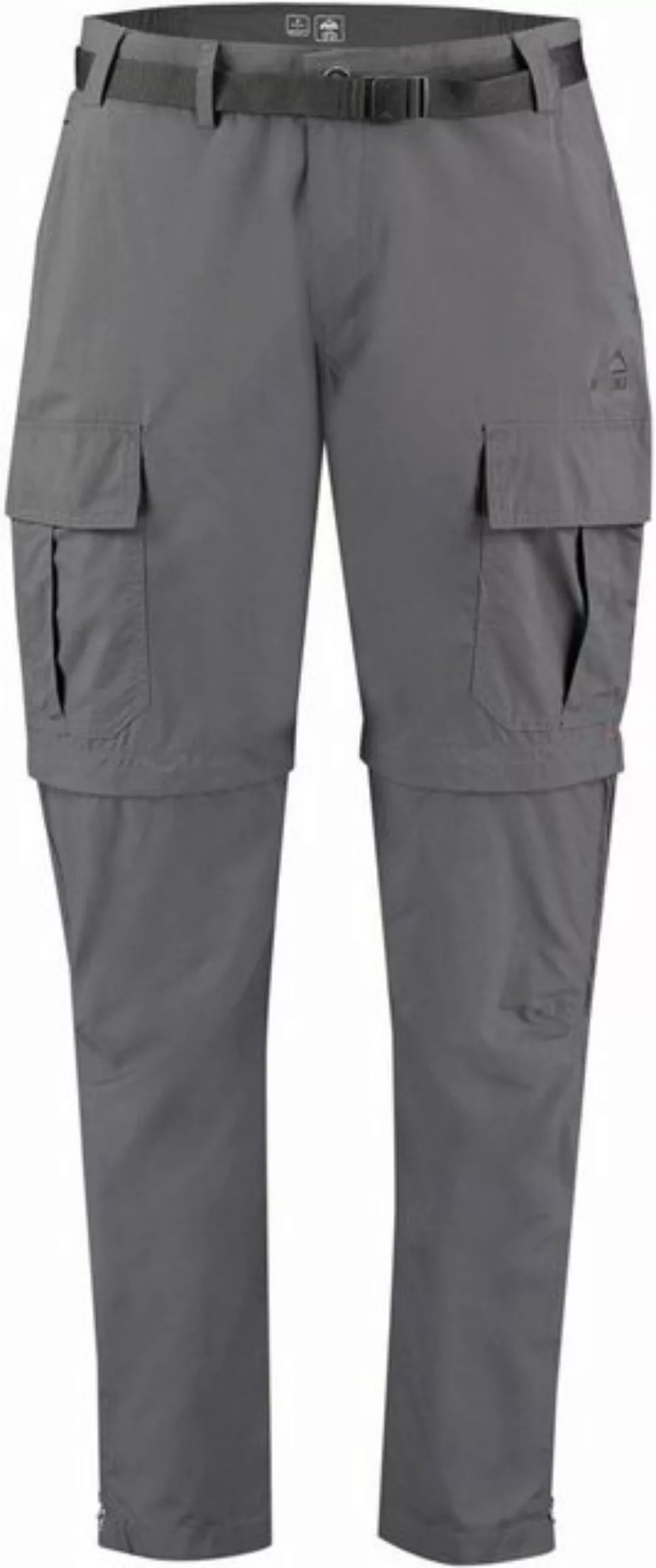 McKINLEY Outdoorhose He.-Abzipphose Amite III mn günstig online kaufen