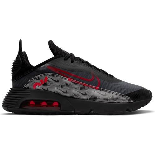 Nike Air Max 2090 Schuhe EU 43 Red,Graphite,Black günstig online kaufen