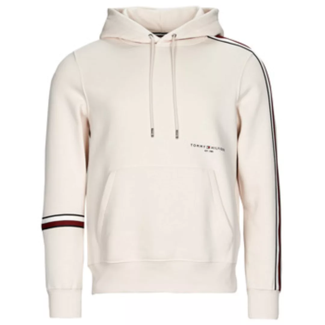 Tommy Hilfiger  Sweatshirt NEW GLOBAL STRIPE HOODY günstig online kaufen