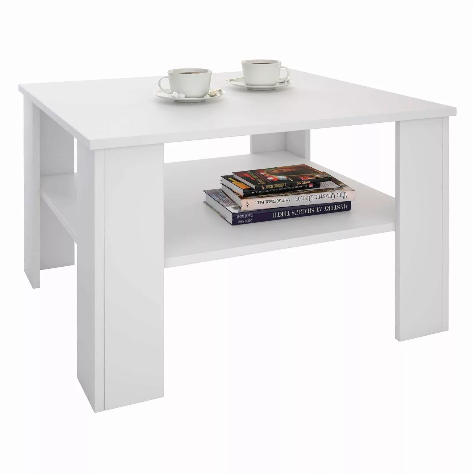 CARO-Möbel Couchtisch FELICE, Couchtisch Wohnzimmer Beistell günstig online kaufen