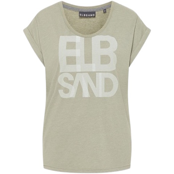 Elbsand  T-Shirt T-Shirt ELDIS Kurzarmshirt günstig online kaufen