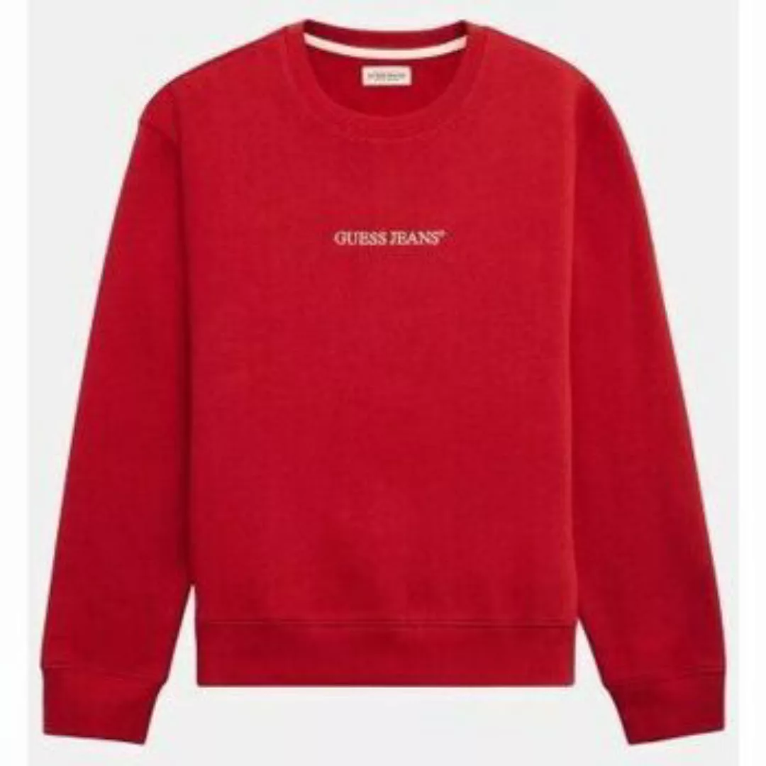 Guess  Sweatshirt M4YQ19 K9V31-G585 RED günstig online kaufen