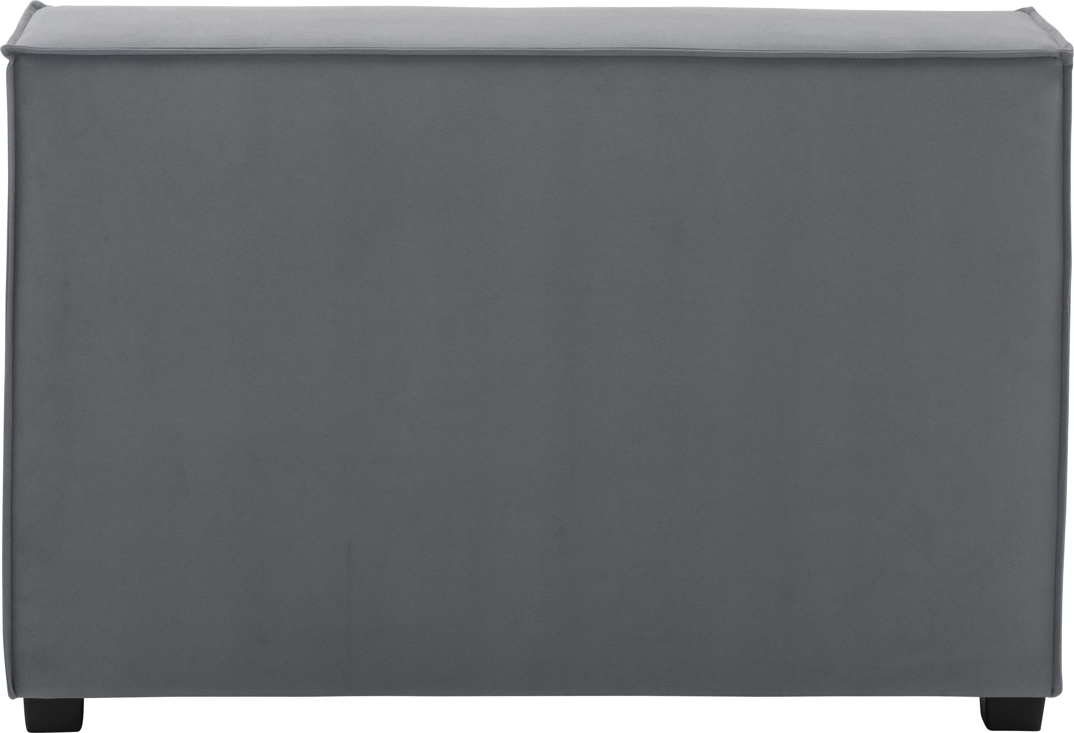Max Winzer Sofaelement "MOVE", Einzelelement 120/30/78 cm, individuell komb günstig online kaufen
