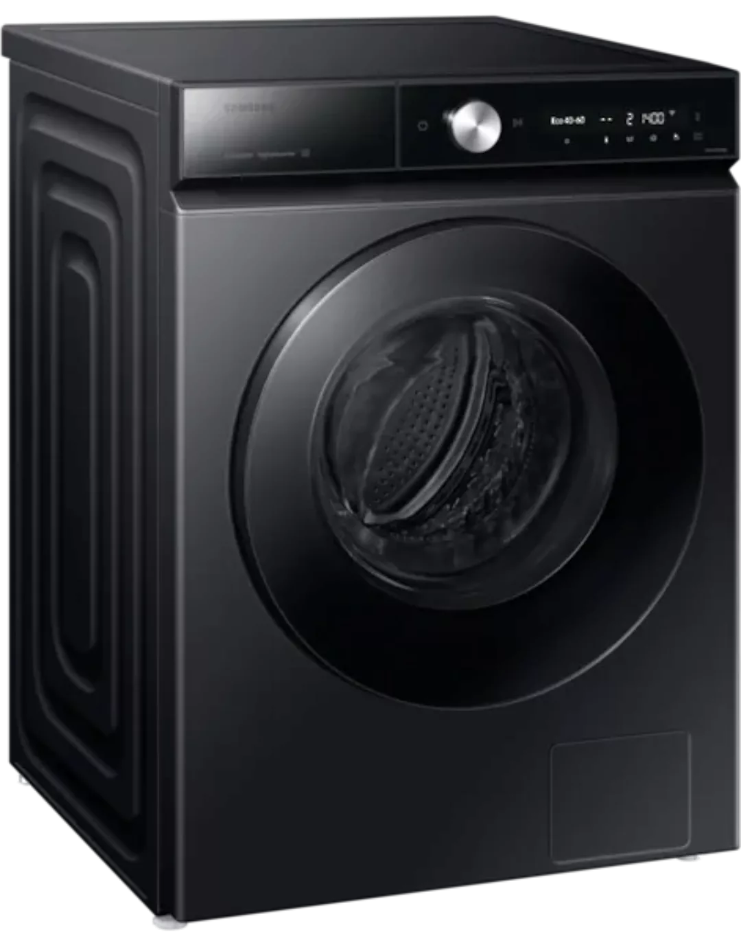 Samsung Waschmaschine WW8400D »WW11DB8B95GB«, 11 kg, 1400 U/min günstig online kaufen