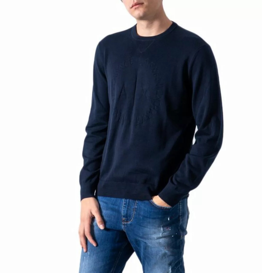 ARMANI EXCHANGE Sweatshirt günstig online kaufen