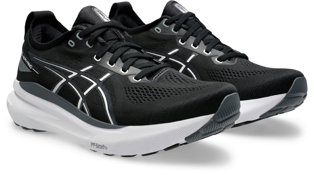 Asics Laufschuh "GEL-KAYANO 31", für mehr Stabilität günstig online kaufen