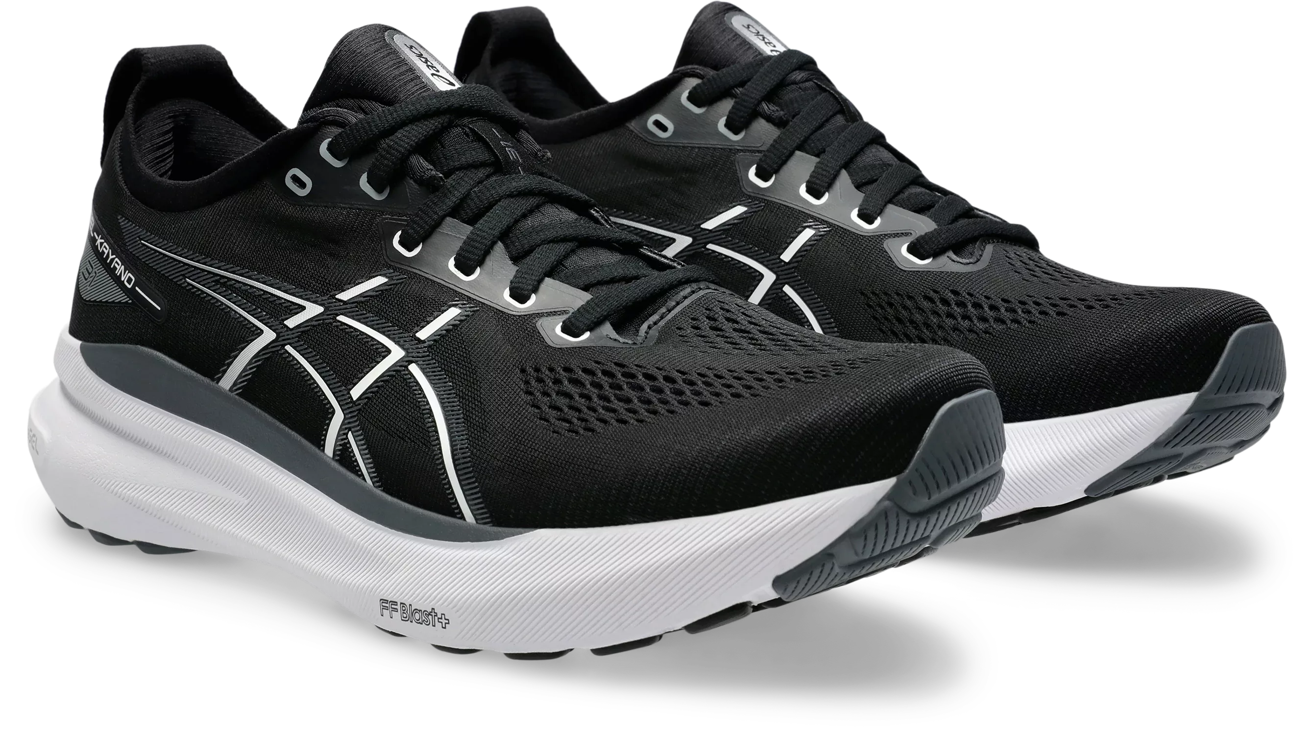 Asics Laufschuh "GEL-KAYANO 31", für mehr Stabilität günstig online kaufen