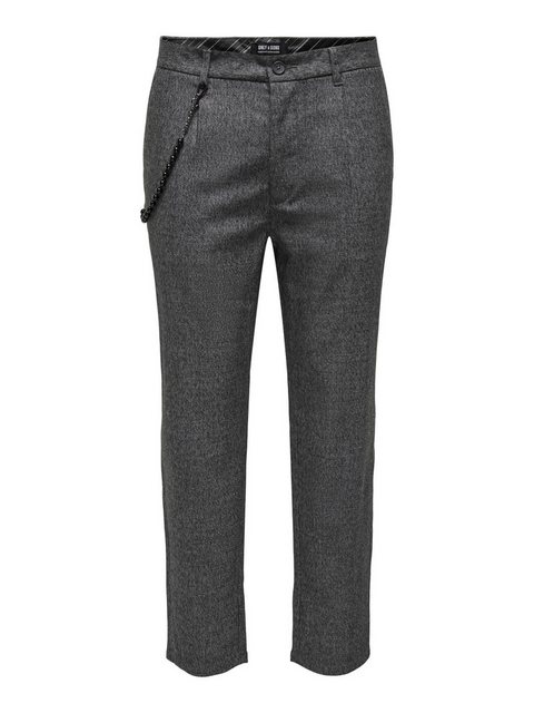 ONLY & SONS Bundfaltenhose LOU (1-tlg) günstig online kaufen