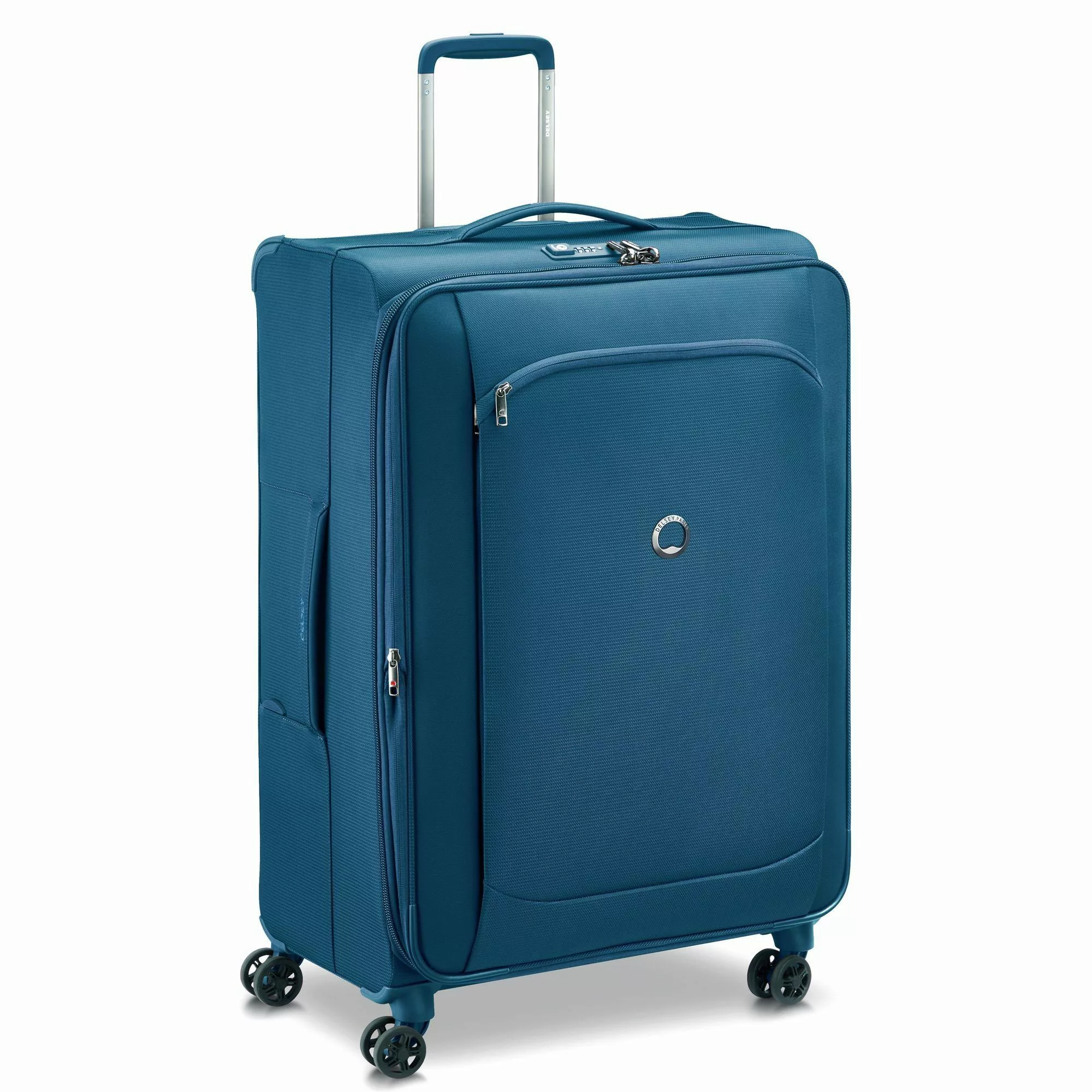 Delsey Paris Weichgepäck-Trolley Montmartre Air, 4 günstig online kaufen
