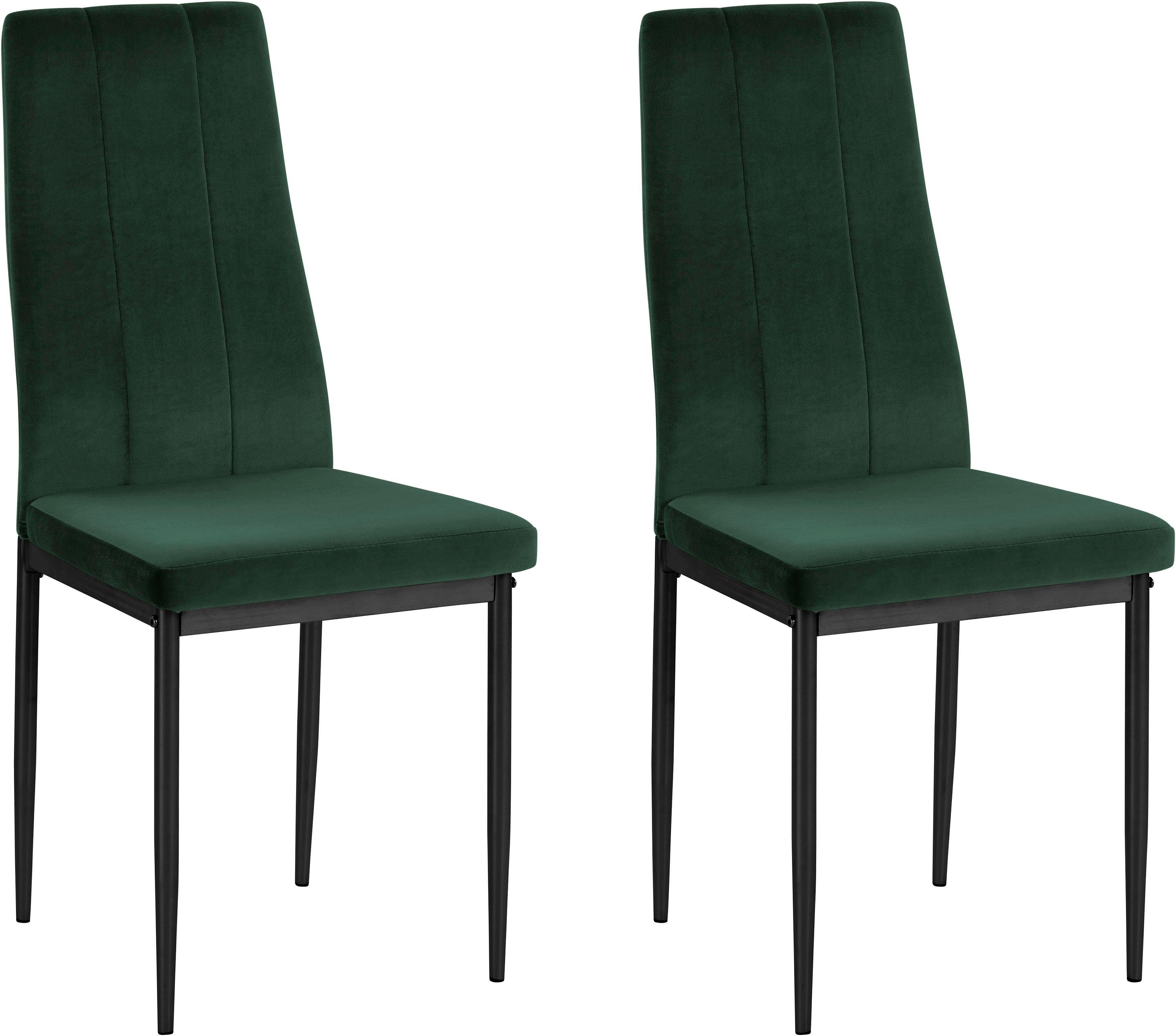 INOSIGN Esszimmerstuhl Remus (Set, 2 St), günstig online kaufen