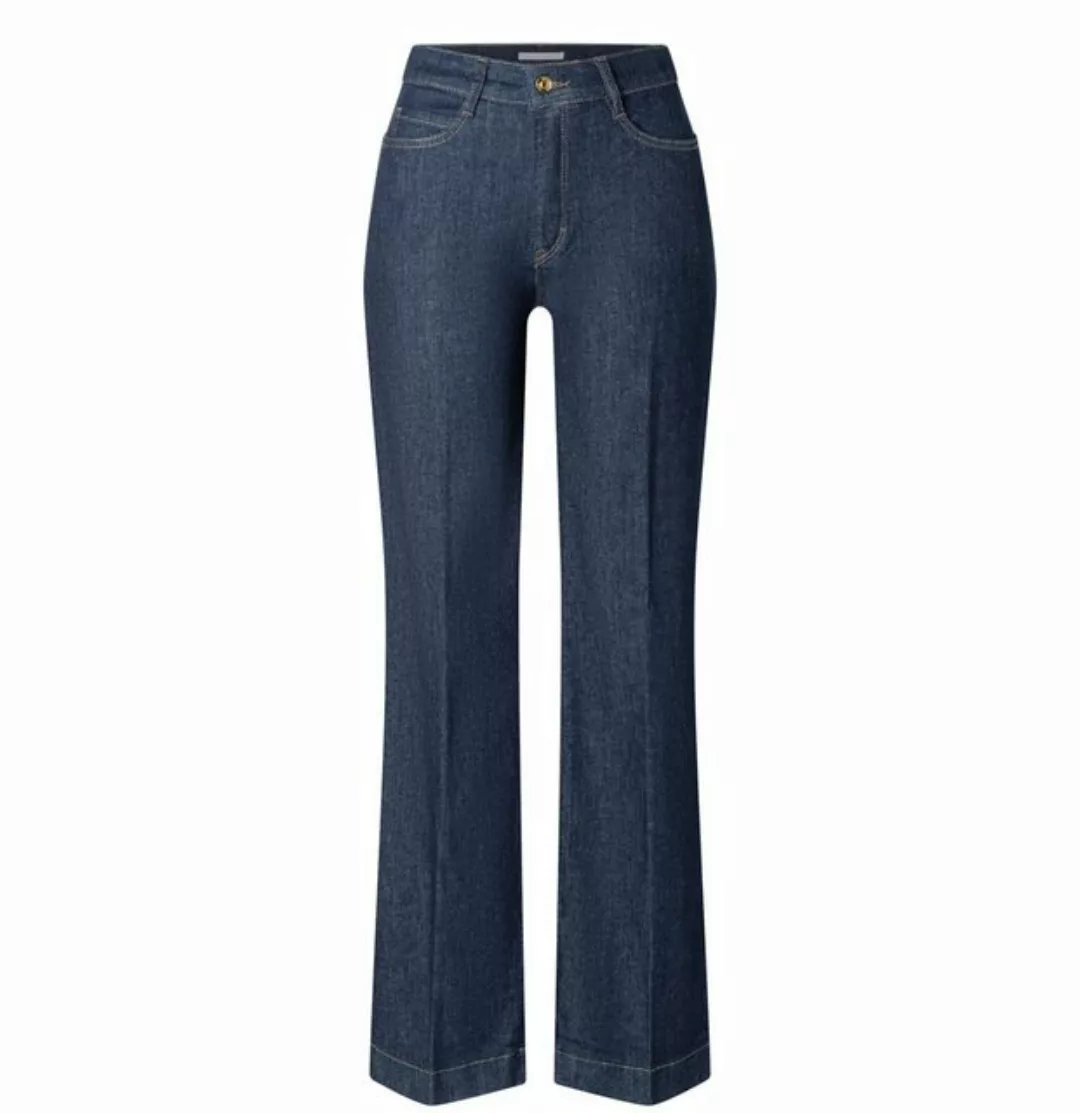 MAC 5-Pocket-Jeans WIDE günstig online kaufen