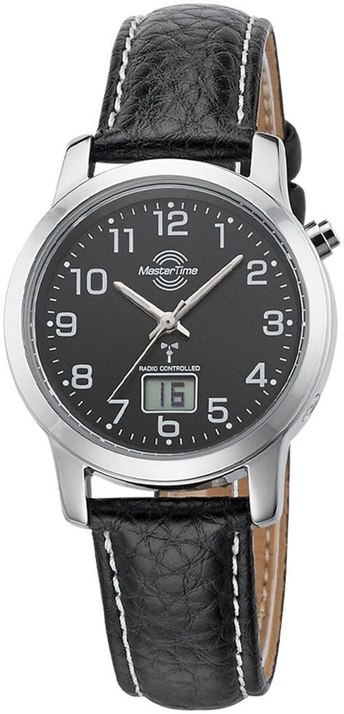 MASTER TIME Funkuhr Basic Series günstig online kaufen