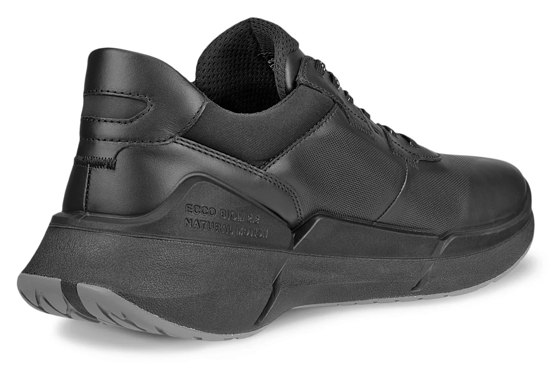 Ecco Sneaker "Biom 2.2 M", in sportlicher Optik, Freizeitschuh, Halbschuh, günstig online kaufen