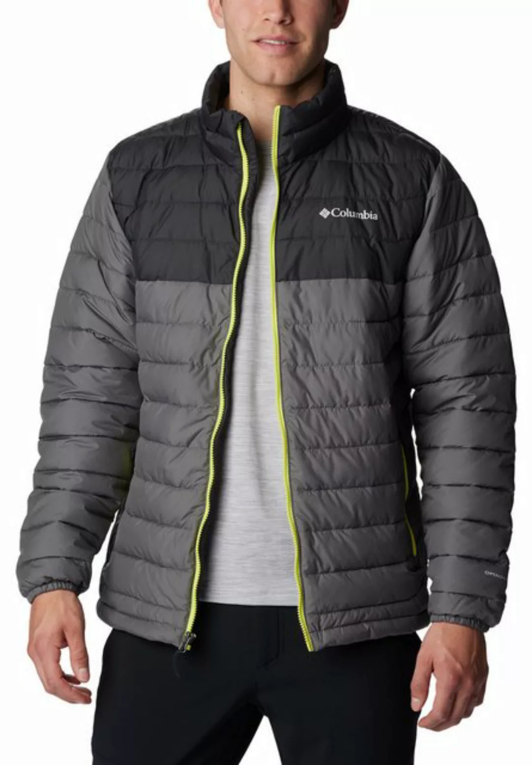 Columbia Winterjacke M Powder Lite Jacket günstig online kaufen