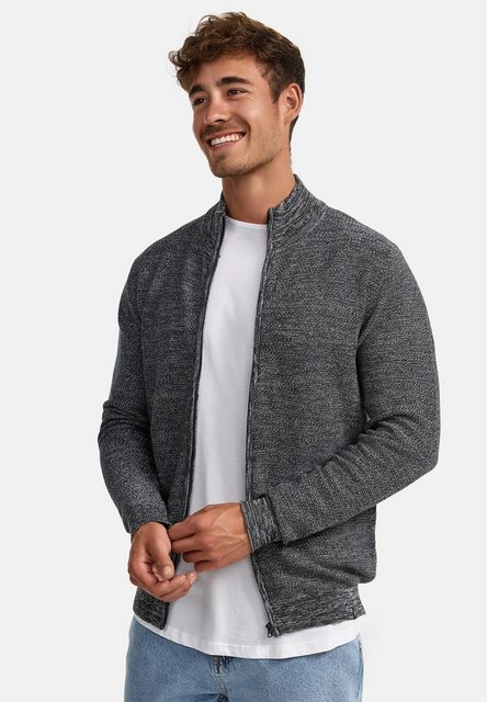 Indicode Sweatjacke INWestmoon günstig online kaufen