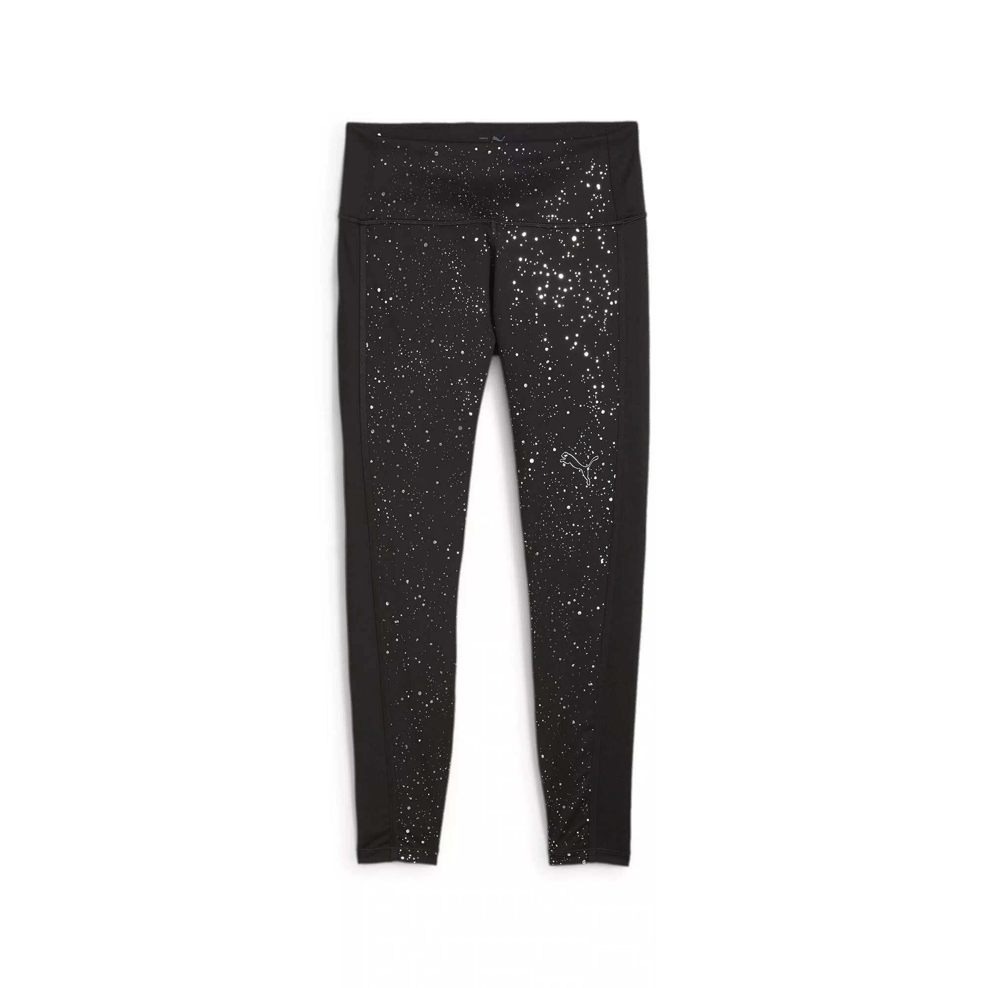 PUMA Trainingstights "INTERGALACTIC Hochgeschnittene 7/8-Leggings Damen" günstig online kaufen