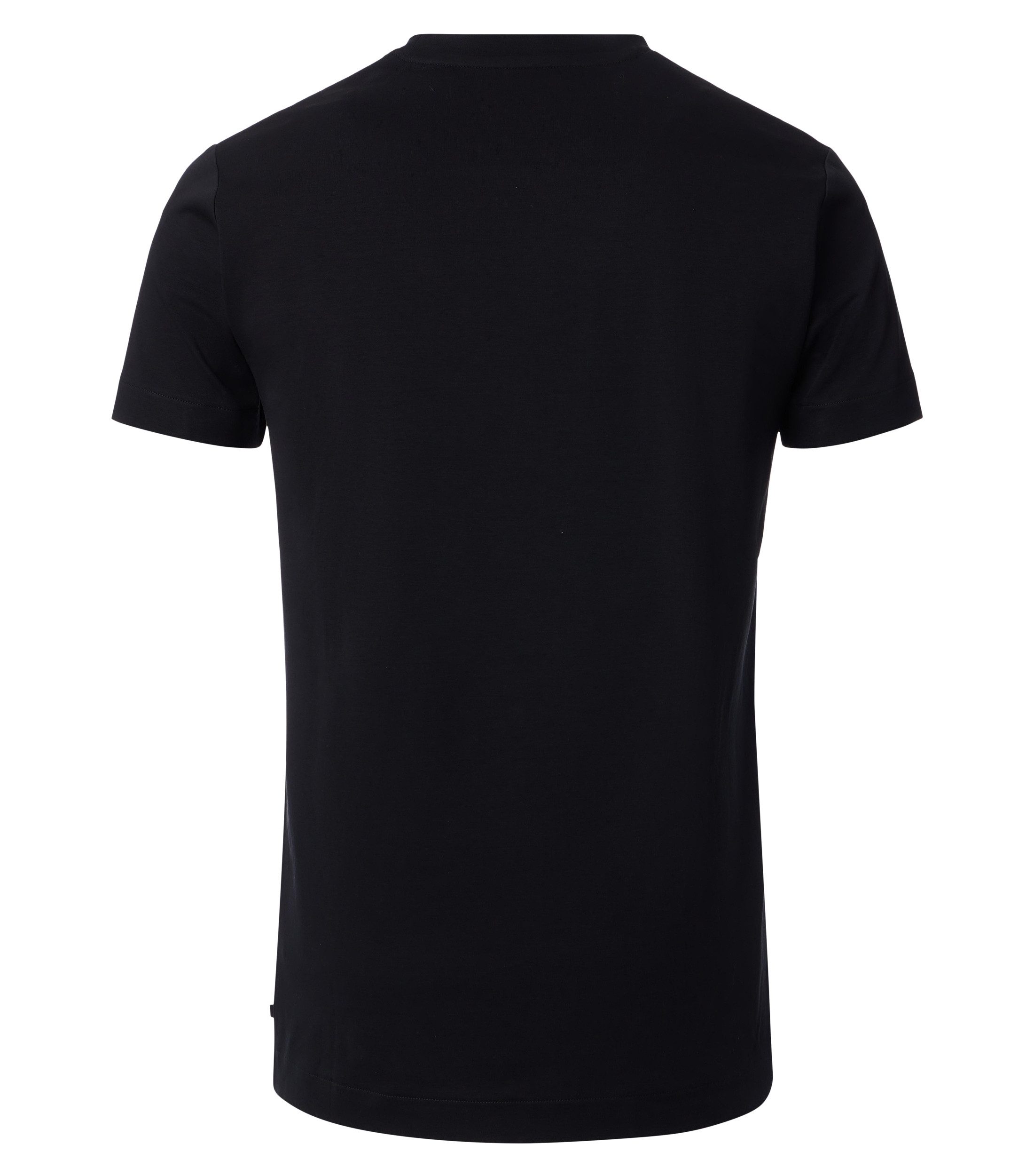 VENTI T-Shirt "VENTI T-Shirt uni" günstig online kaufen